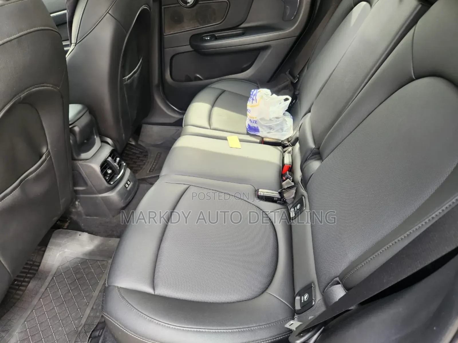 Mini Cooper 2020 Gray