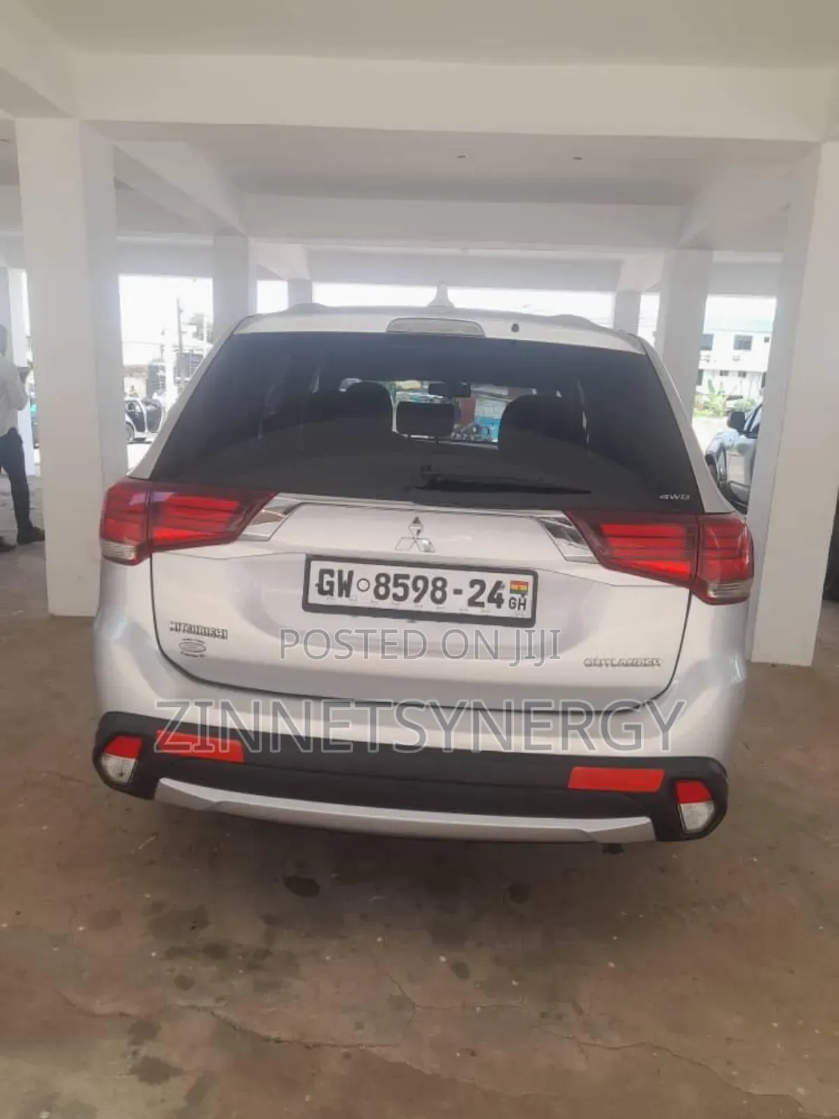 Car Rental