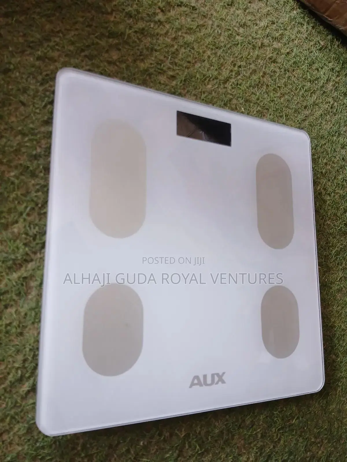 Electric Weight Scale