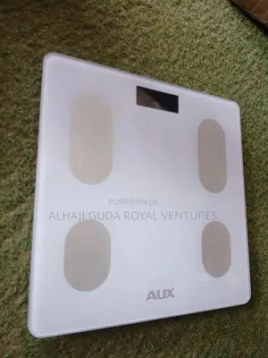 Electric Weight Scale