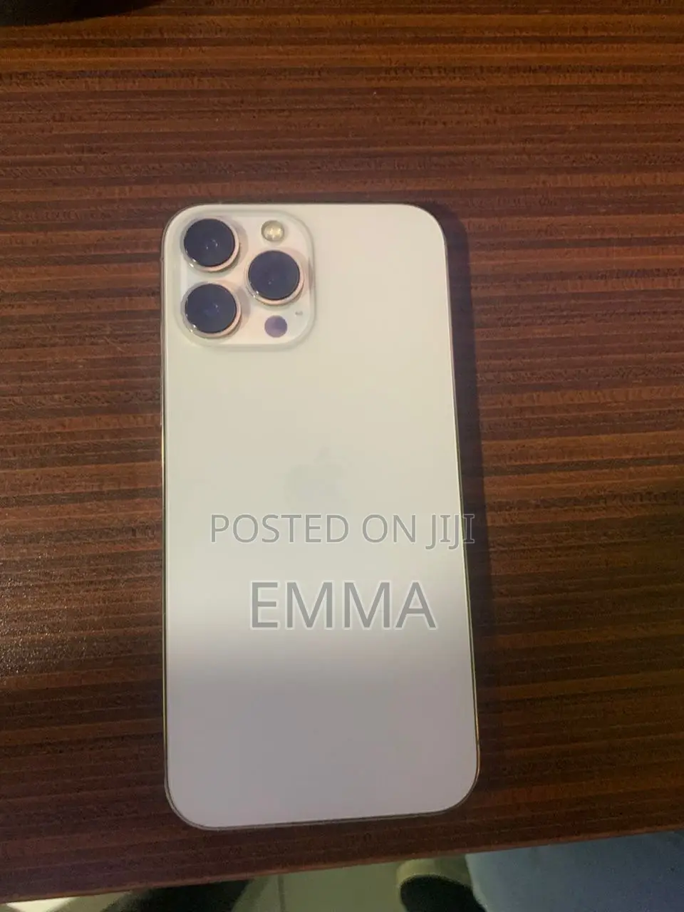 Apple iPhone 13 Pro Max 256 GB Gold