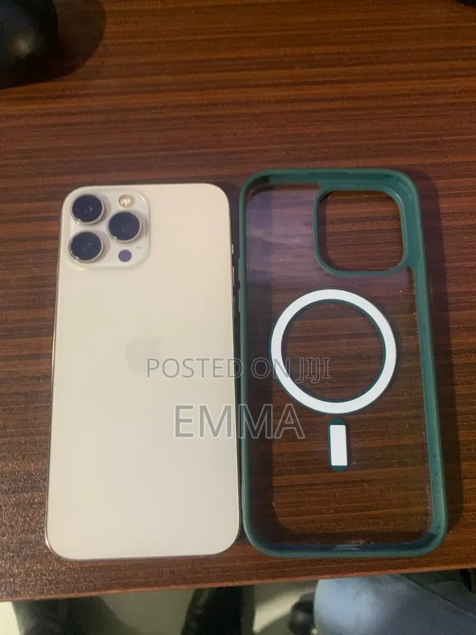 Apple iPhone 13 Pro Max 256 GB Gold