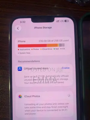 Apple iPhone 13 Pro Max 256 GB Gold
