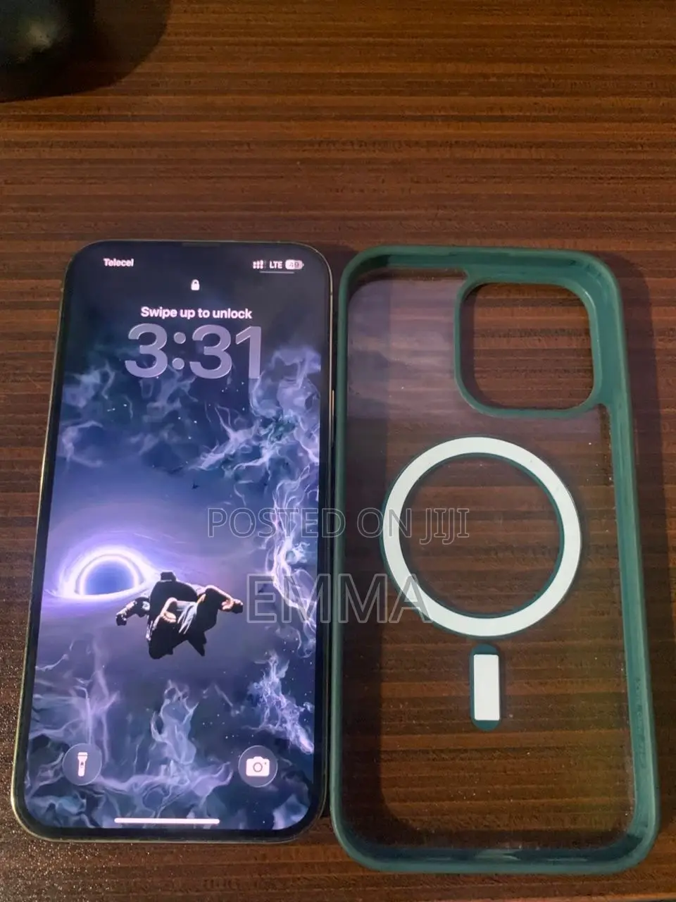 Apple iPhone 13 Pro Max 256 GB Gold