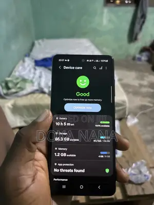 Samsung Galaxy A52s 5G 128 GB Black