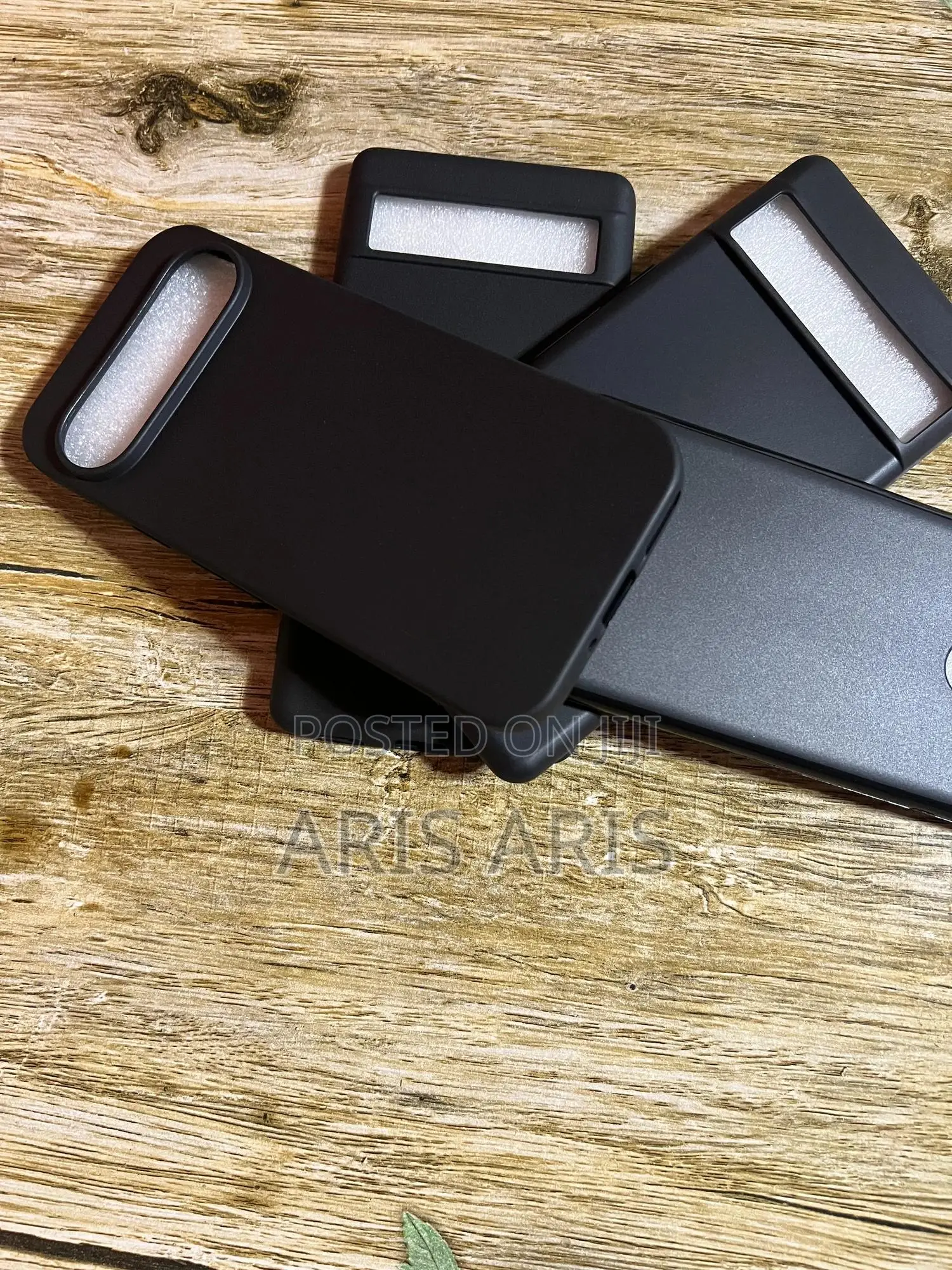 Pixel Cases