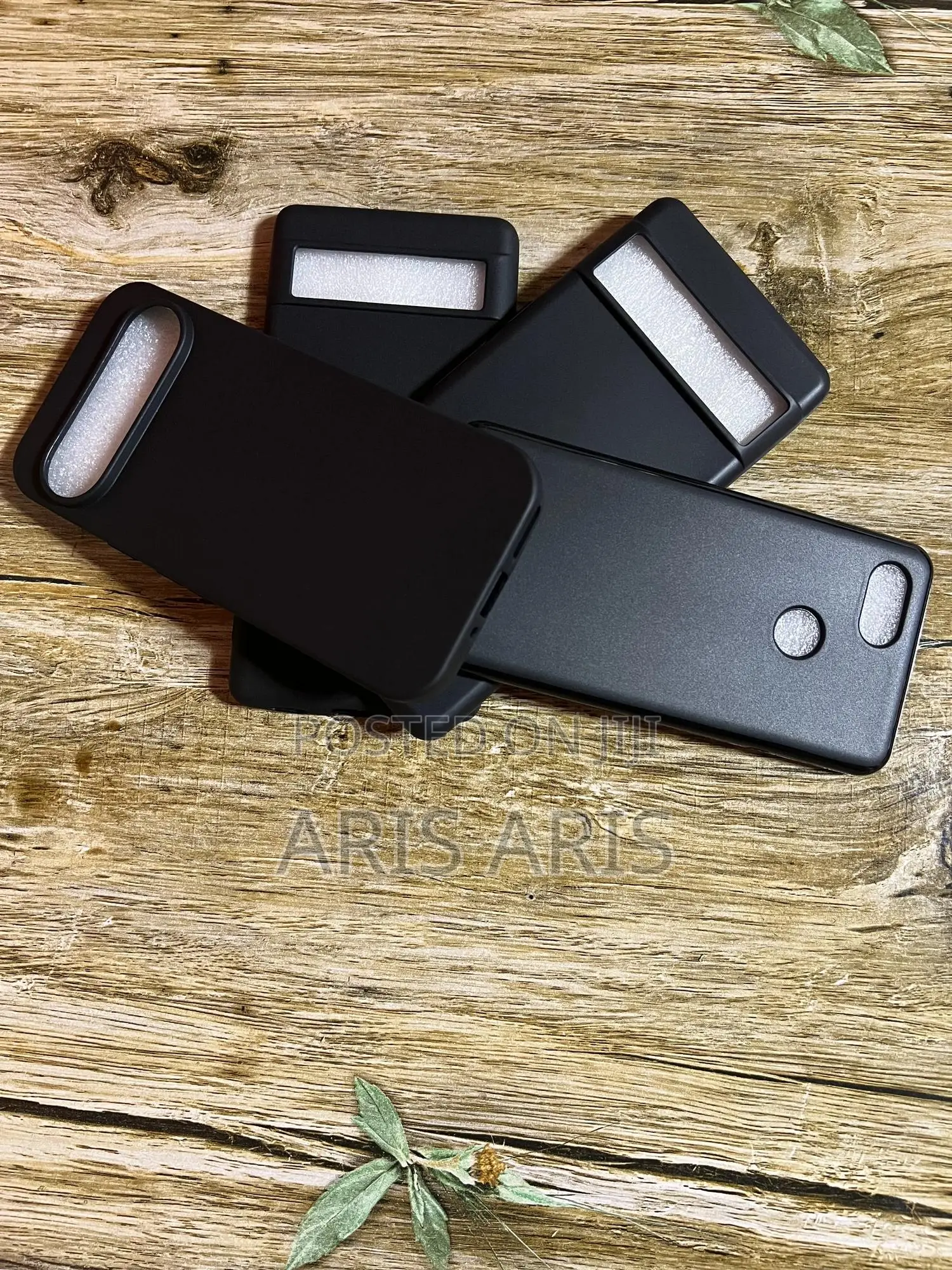 Pixel Cases