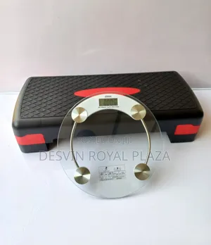 Stepper Board