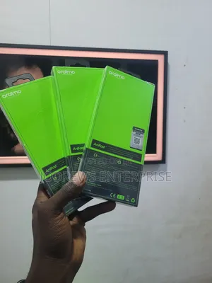 Oraimo Powerflow B11 10000mah 15w Power Bank