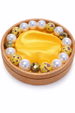 Handmade Beads Bracelet