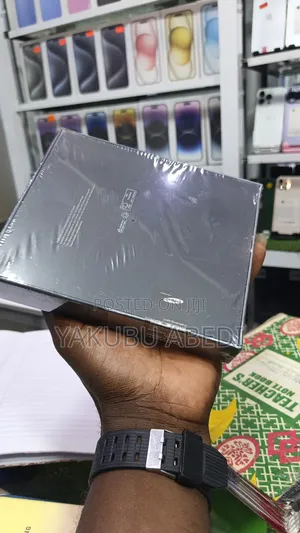 New Samsung Galaxy Z Fold4 1 TB Black