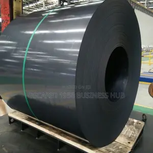Rubber Conveyor Belt For Mines, Quarries Heavy Duty Machines