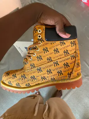 Timberland