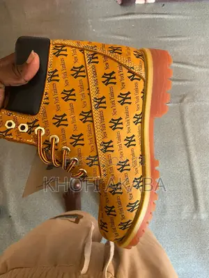 Timberland