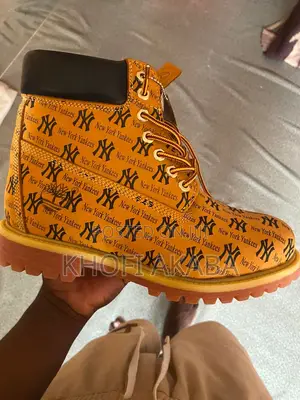 Timberland