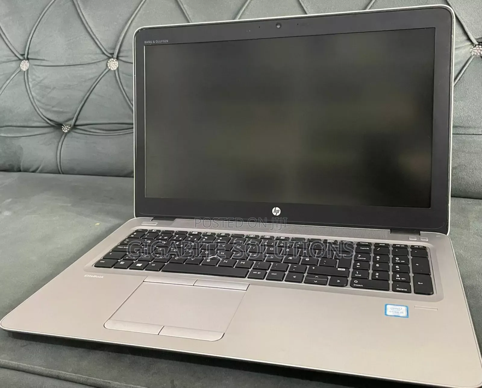 Laptop HP EliteBook 850 G3 8GB Intel Core i5 SSD 256GB