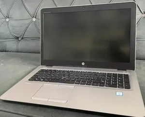 Laptop HP EliteBook 850 G3 8GB Intel Core i5 SSD 256GB