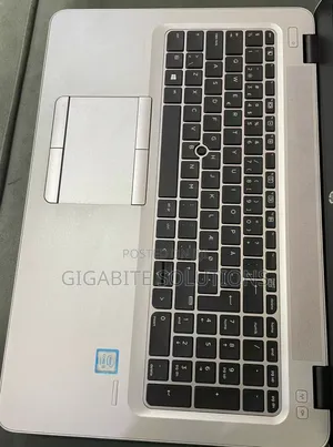 Laptop HP EliteBook 850 G3 8GB Intel Core i5 SSD 256GB