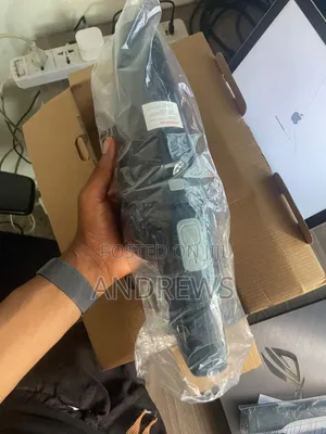 Handheld Vacuum Cleaner