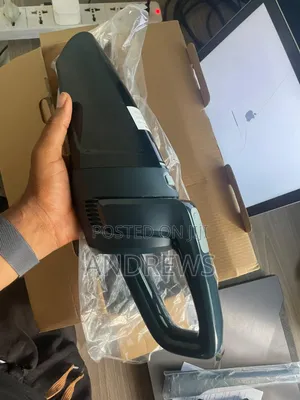 Handheld Vacuum Cleaner