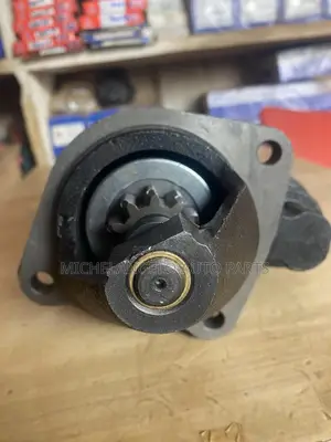 Kick Starter Ecoplus 1100 Series