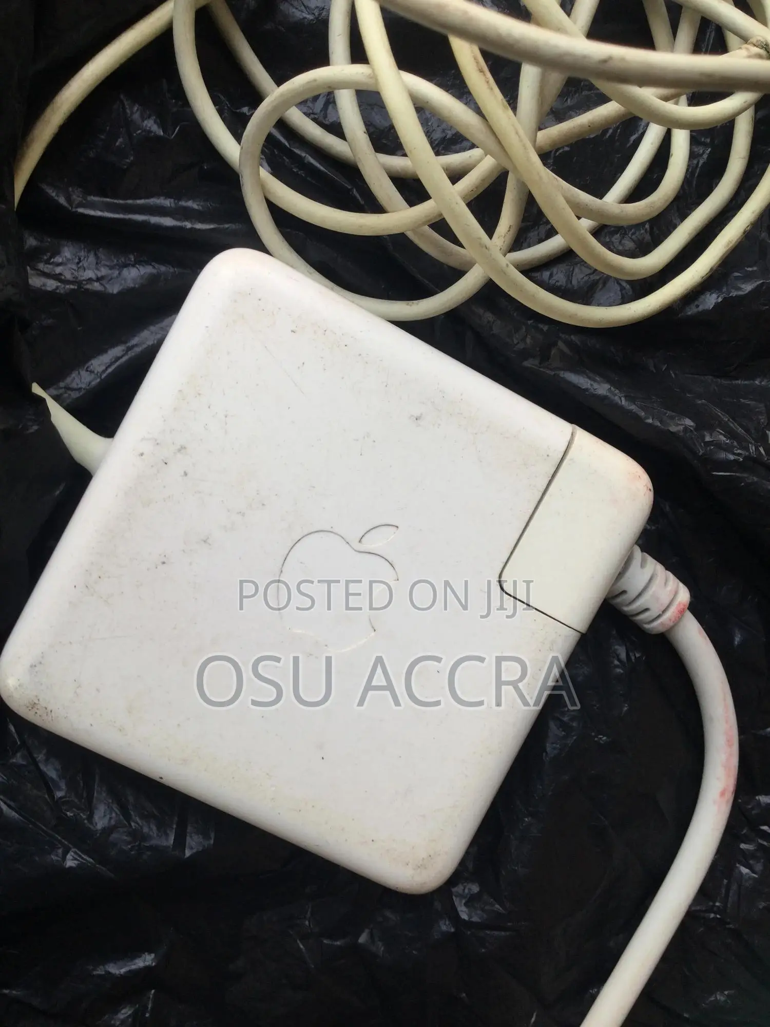 Apple Macbook Laptop Charger 85w Magsafe 2