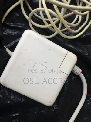 Apple Macbook Laptop Charger 85w Magsafe 2