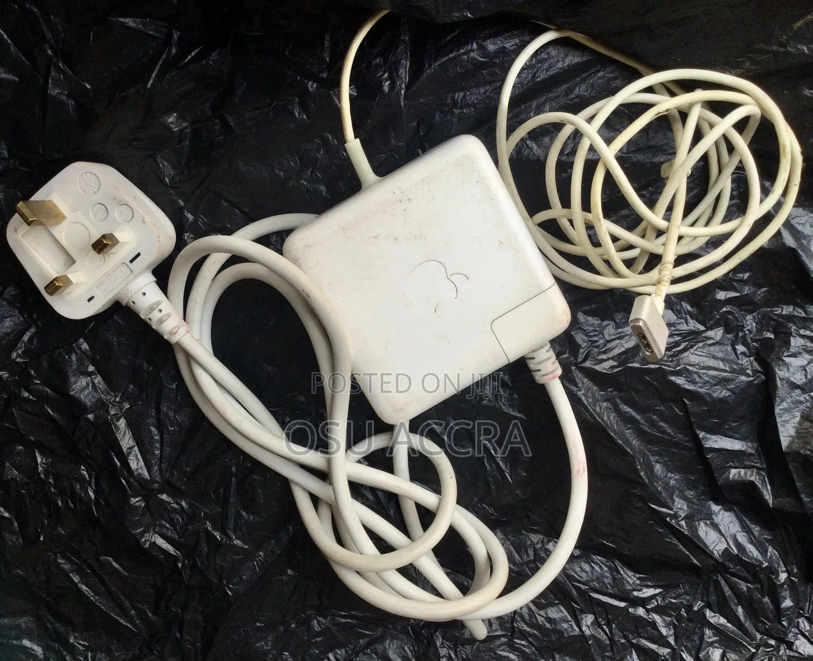 Apple Macbook Laptop Charger 85w Magsafe 2