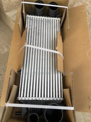 Ford F-150 2018 2019 2020 2023 Intercooler