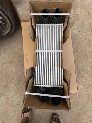 Ford F-150 2018 2019 2020 2023 Intercooler