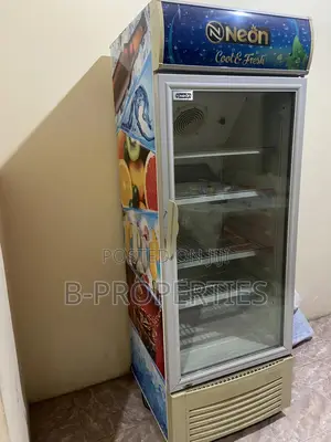 Display Fridge