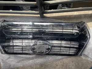 Hilux 2019 2020 2021 2022 2023 Front Shell Grille
