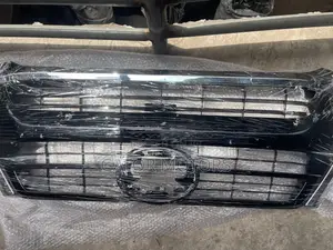 Hilux 2019 2020 2021 2022 2023 Front Shell Grille