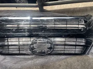 Hilux 2019 2020 2021 2022 2023 Front Shell Grille