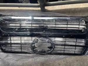 Hilux 2019 2020 2021 2022 2023 Front Shell Grille