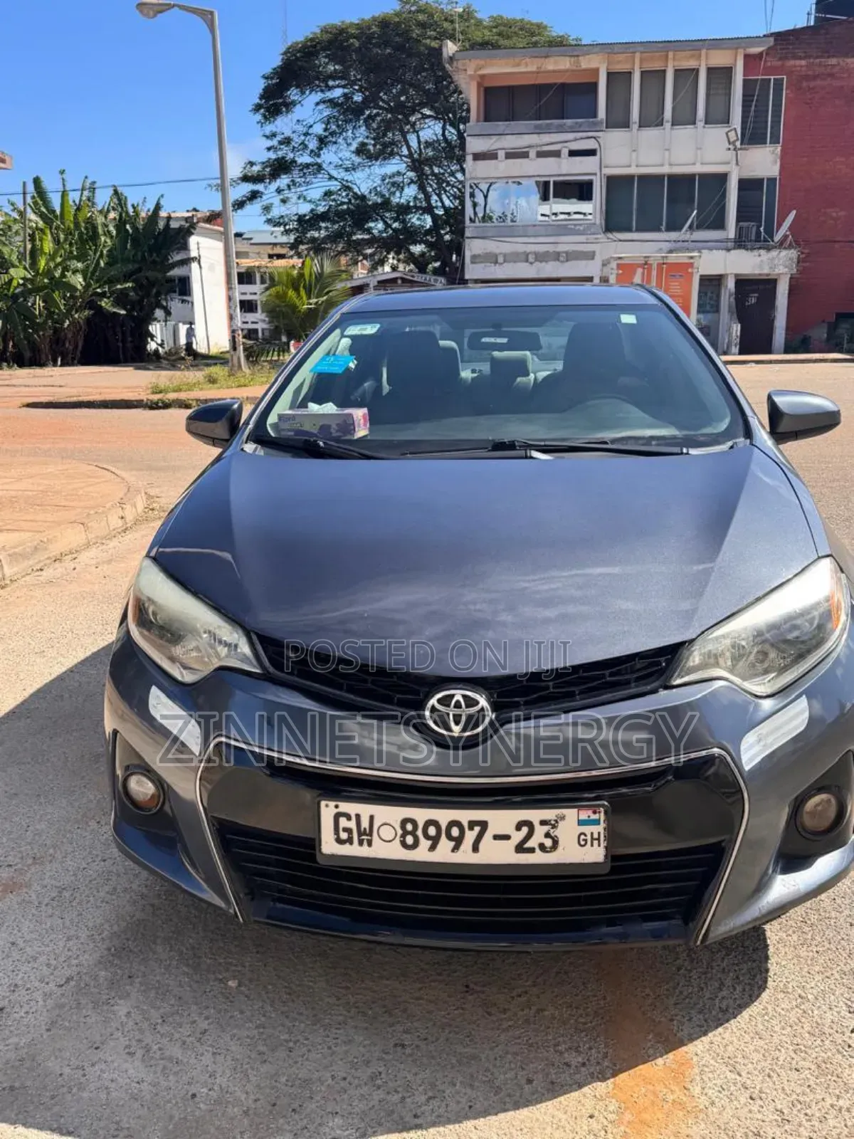 Car Rental
