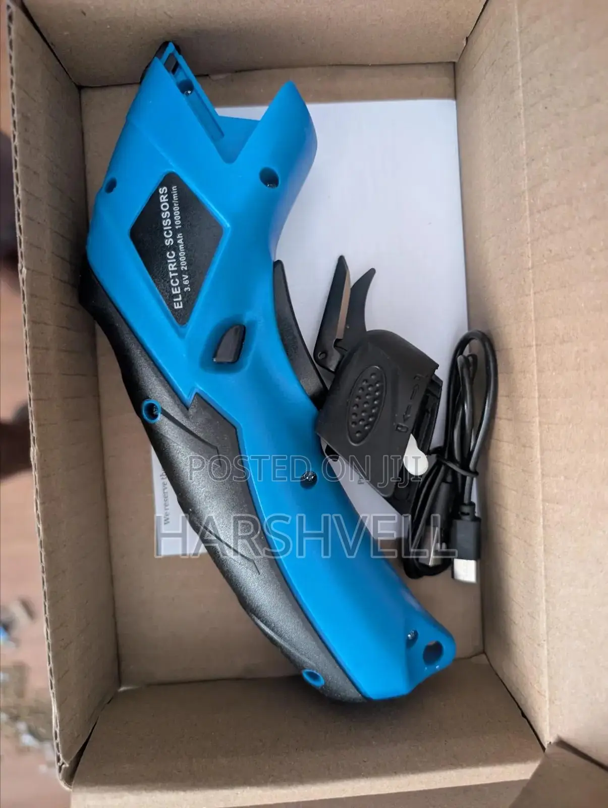 Fabric Cutting Machine