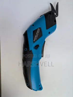 Fabric Cutting Machine