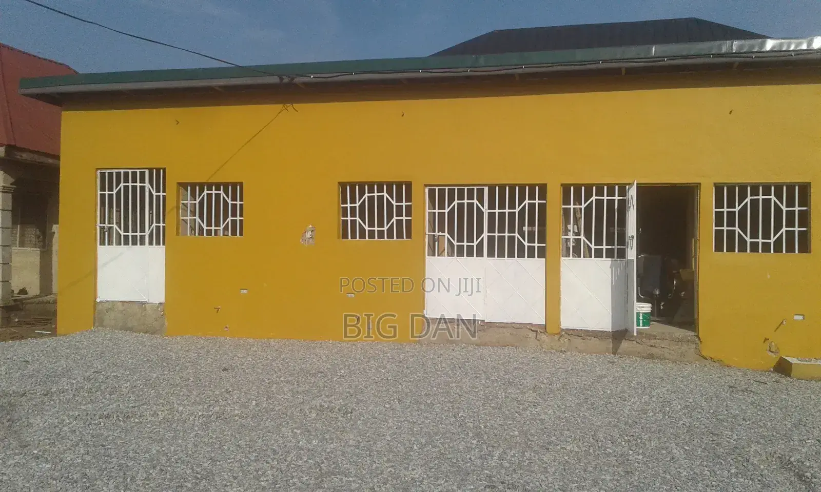 Painting Services