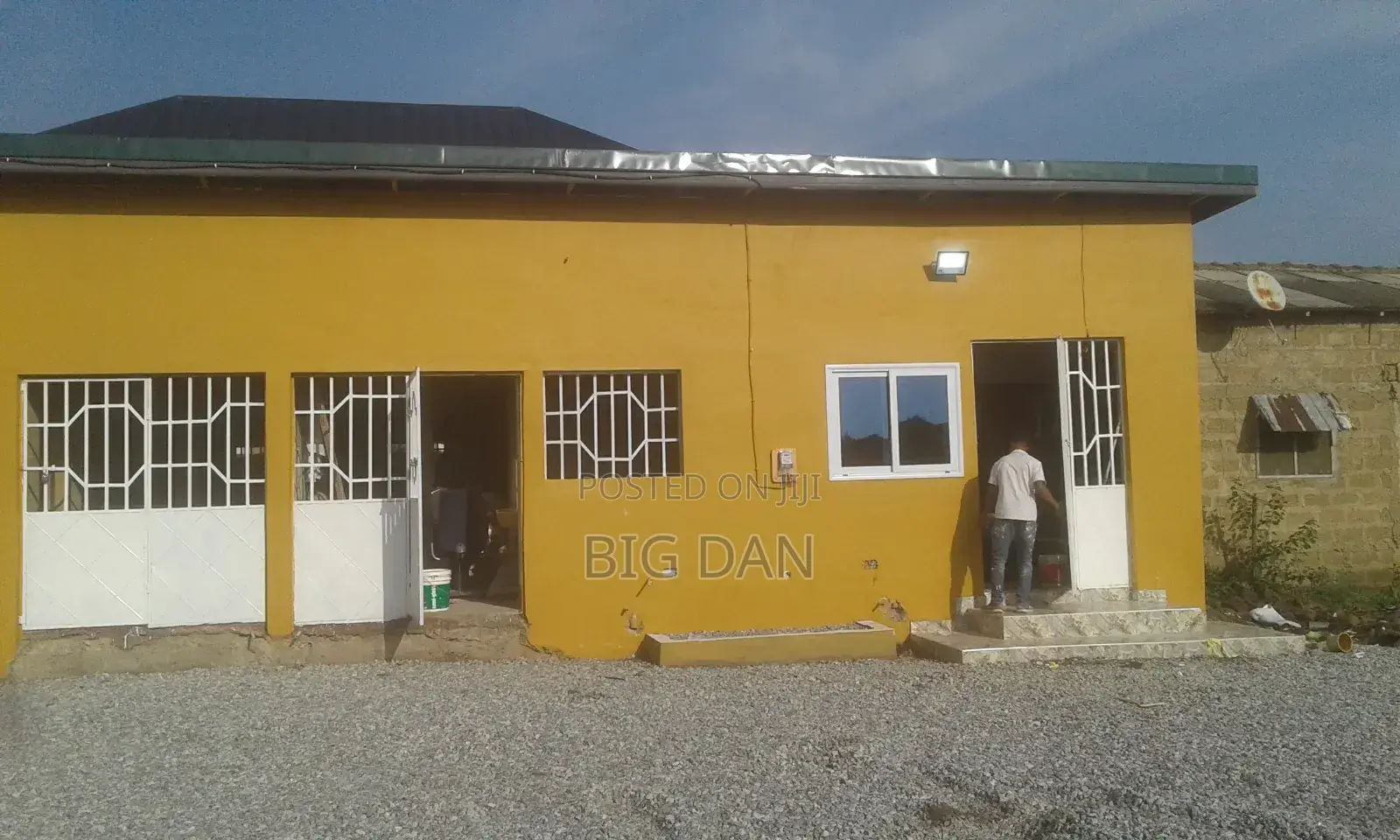 Painting Services