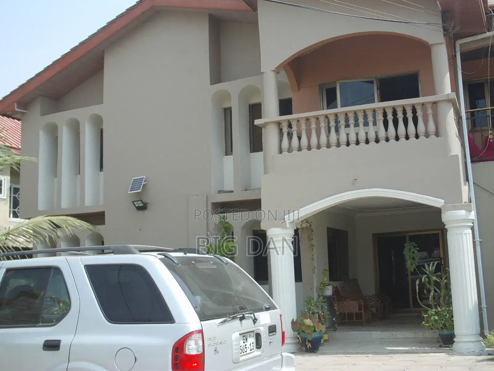 Painting Services