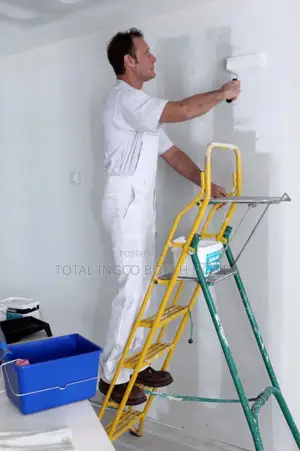 Acrylic Water Proofing Paint ( Wood, Concrete,Metal)