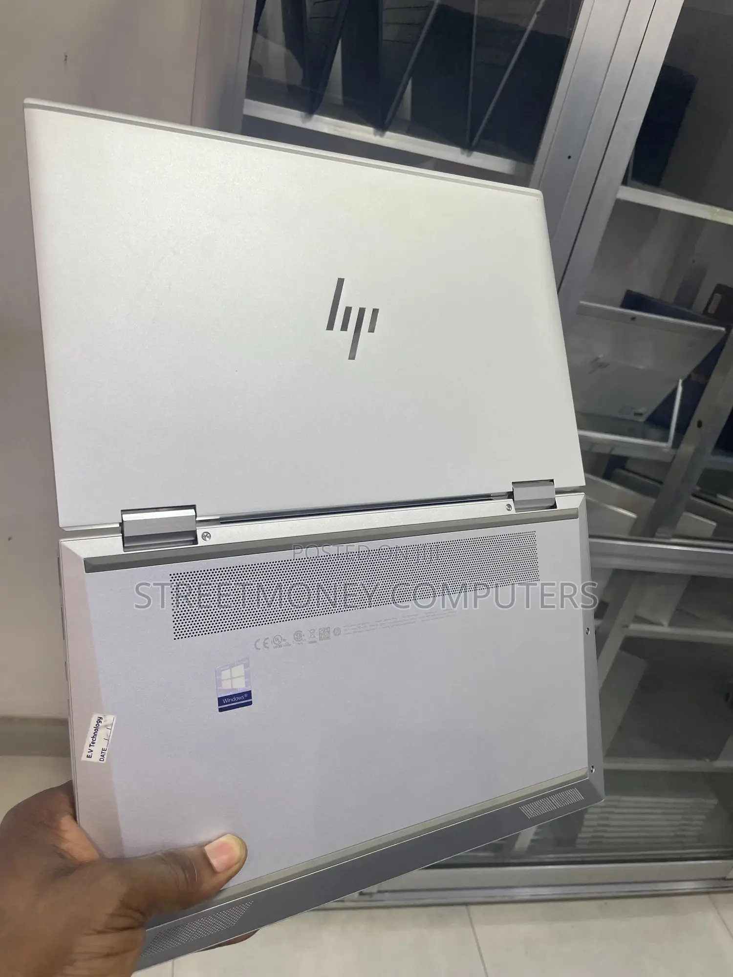 Laptop HP EliteBook 1030 32GB Intel Core i7 SSD 512GB