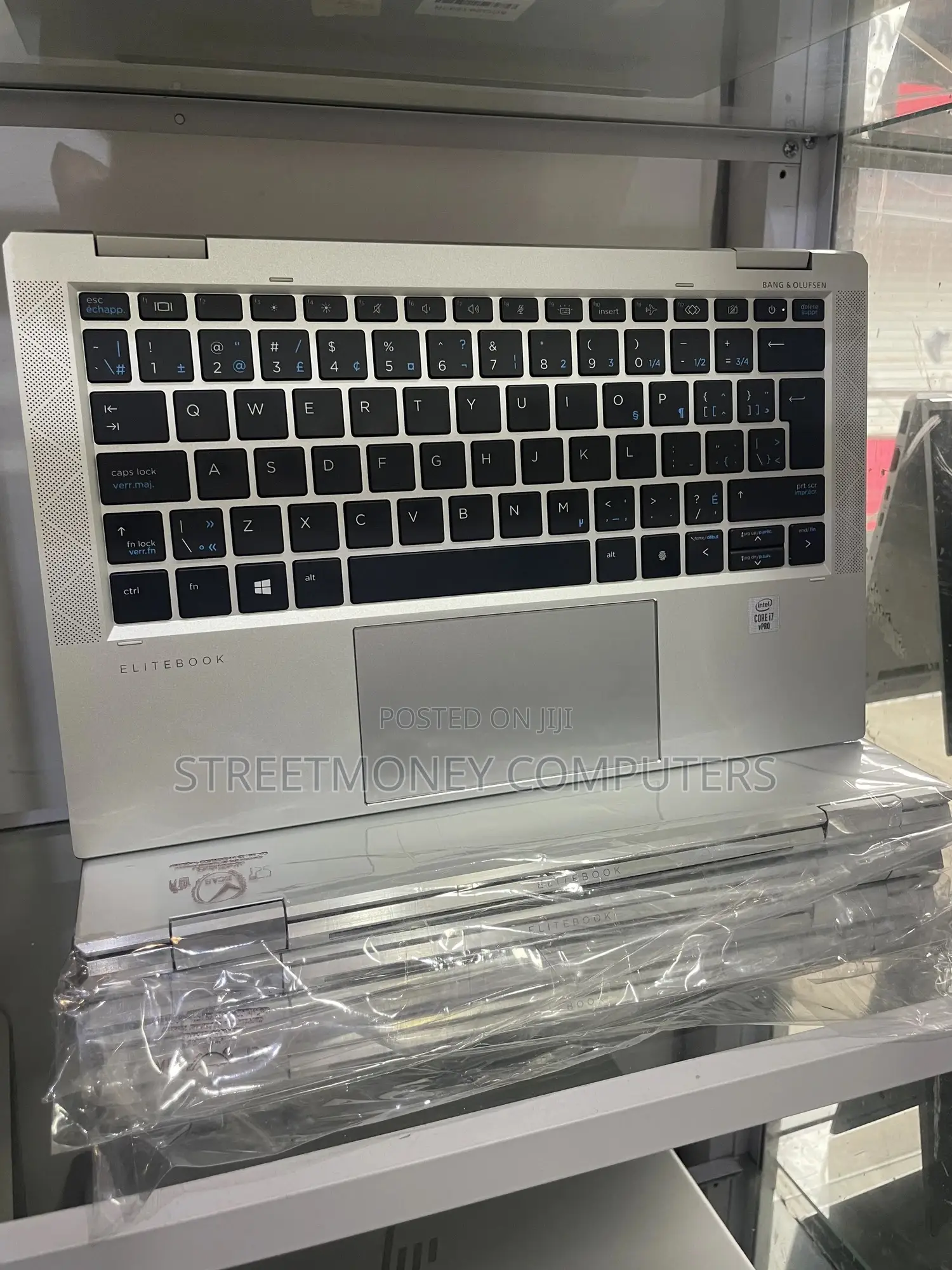 Laptop HP EliteBook 1030 32GB Intel Core i7 SSD 512GB
