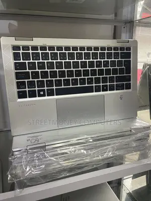 Laptop HP EliteBook 1030 32GB Intel Core i7 SSD 512GB