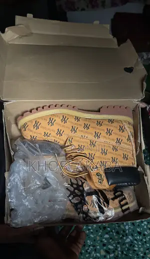 Timberland