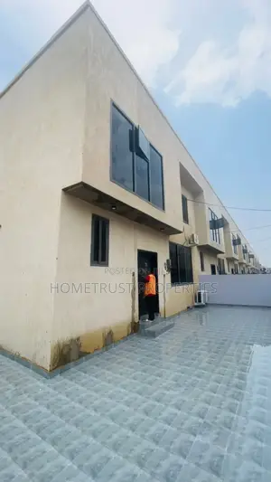 3bdrm House in Hometrust Properties, Kwabenya for rent