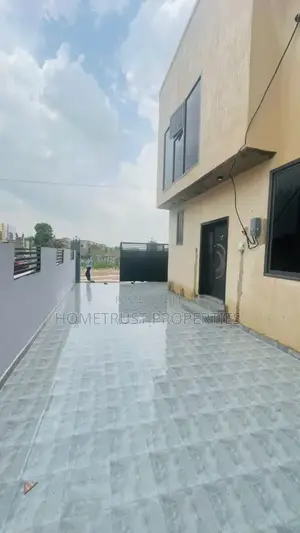 3bdrm House in Hometrust Properties, Kwabenya for rent