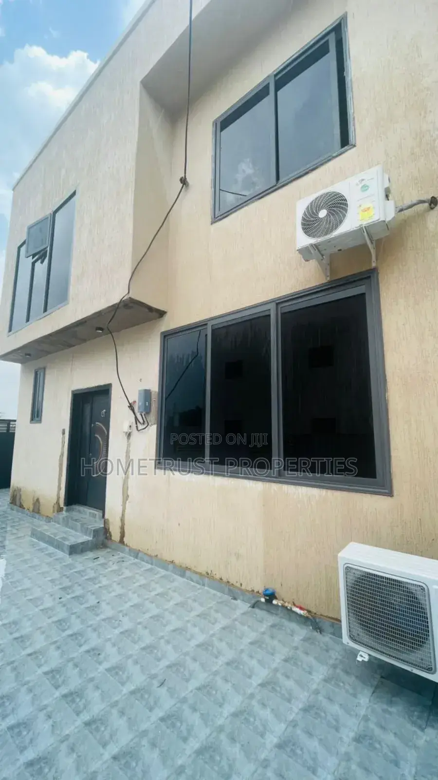 3bdrm House in Hometrust Properties, Kwabenya for rent