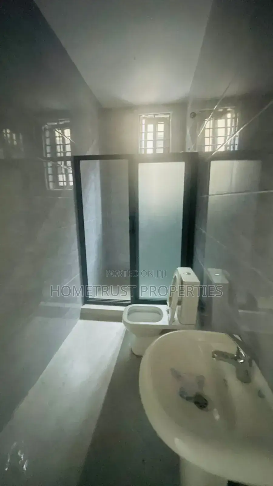 3bdrm House in Hometrust Properties, Kwabenya for rent